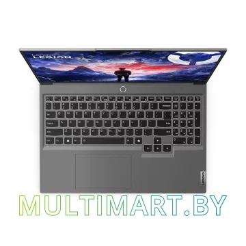 Игровой ноутбук Lenovo Legion 5 16IRX9 (83DG003ARK) картинка 6